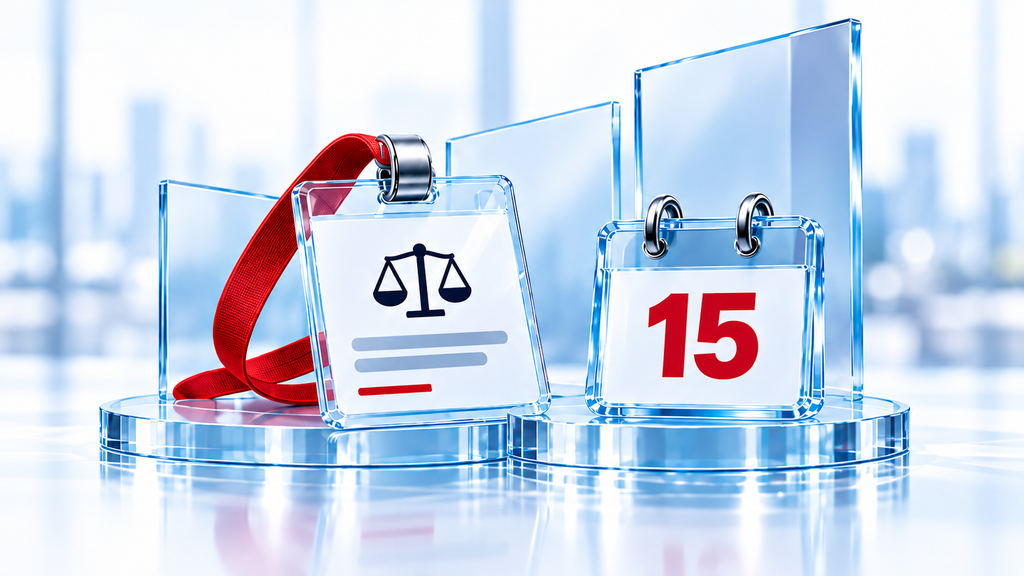 ACTUO au Business & Legal Forum 2026 à Paris